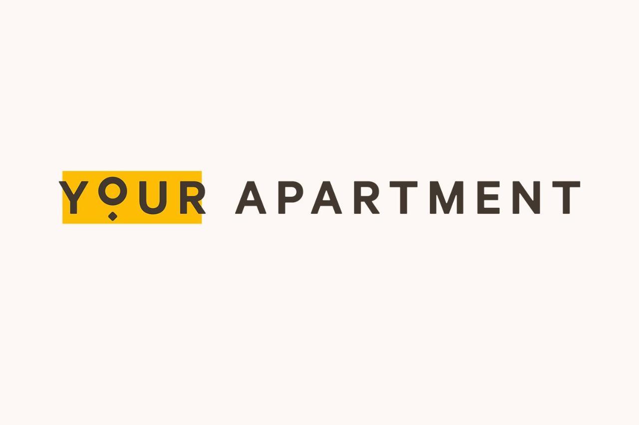 Meridian Way - Your Apartment 布里斯托 外观 照片